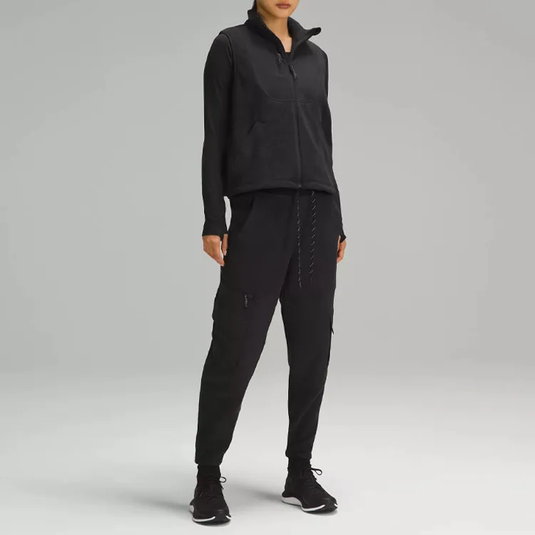 Lululemon Knitted Sweatpants Women's-1