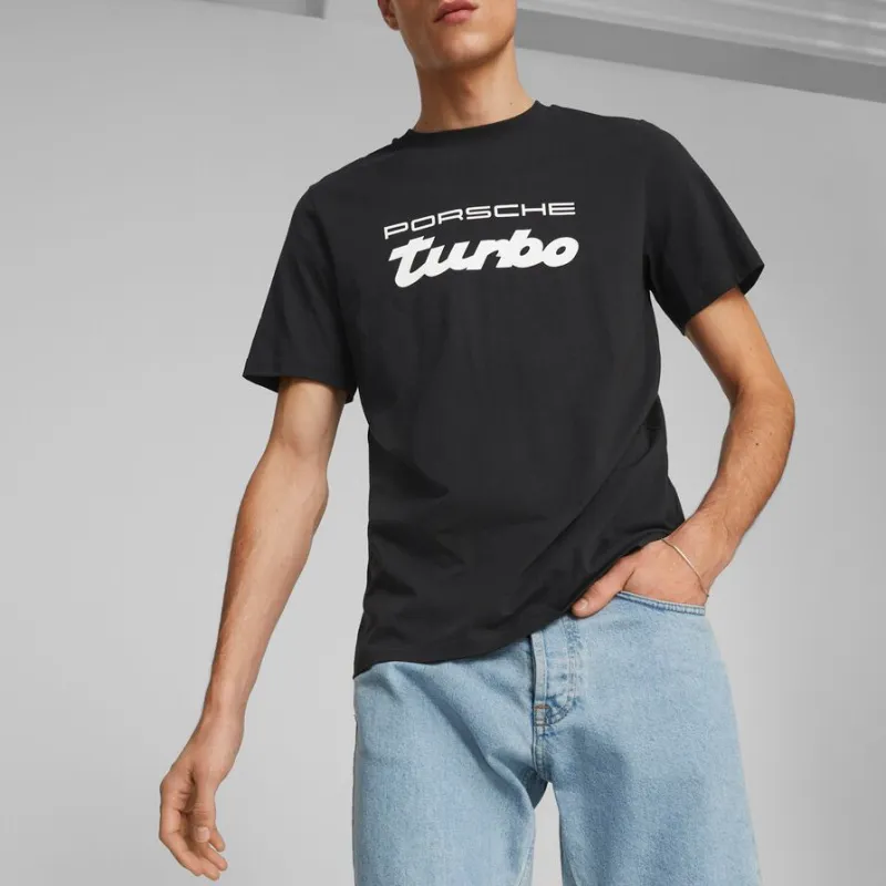 PUMA Porsche Legacy Men's Polo Shirt-2