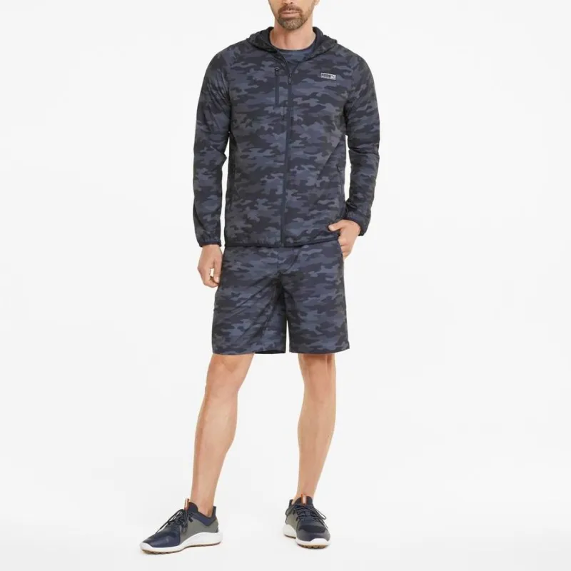 PUMA Jackets & Coats Men's Blue-4