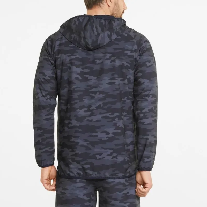 PUMA Jackets & Coats Men's Blue-3