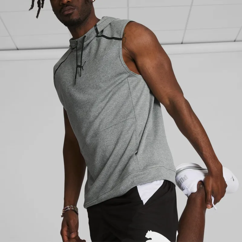 PUMA Sudadera Training Tech Knit Para Hombre-3