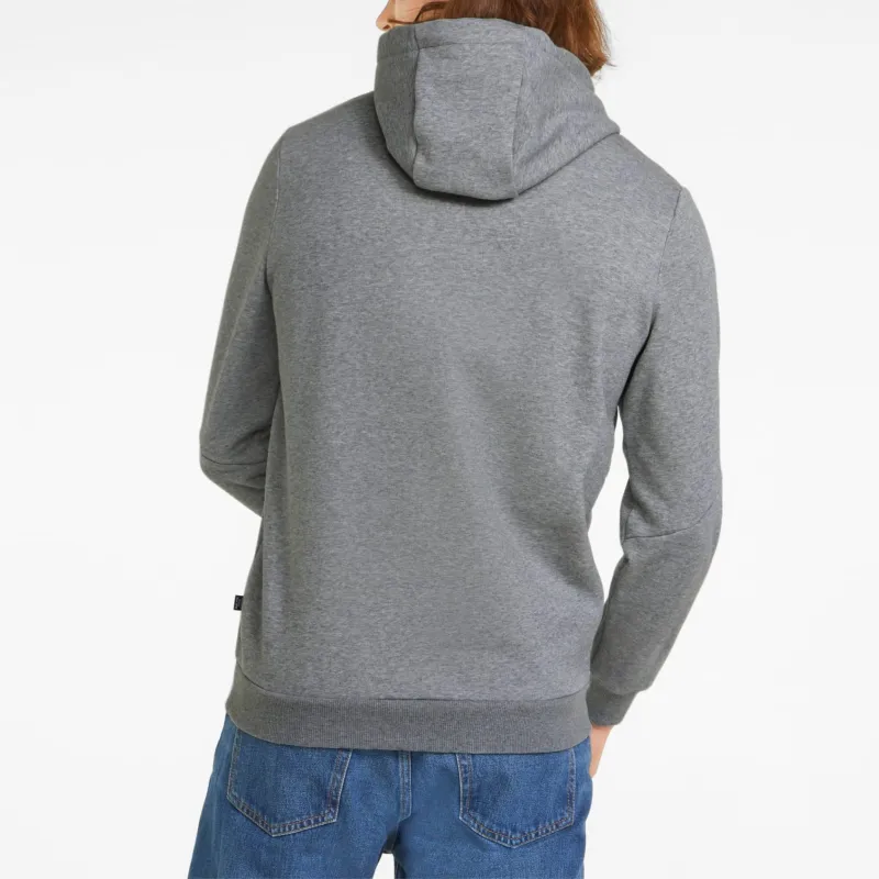 PUMA Sudadera Con Capucha Para Hombre Essentials+ Tape-3