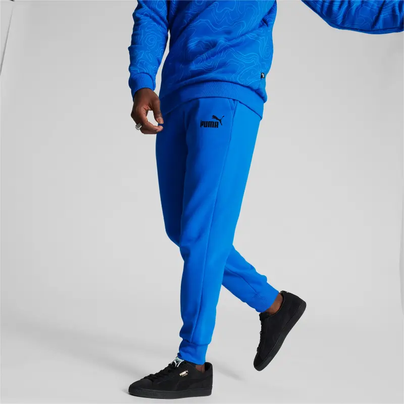 PUMA Essential Logo Men's Sweatpants-2
