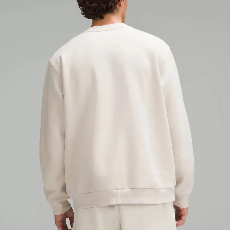 Lululemon Steady State Sweatshirts Men-2