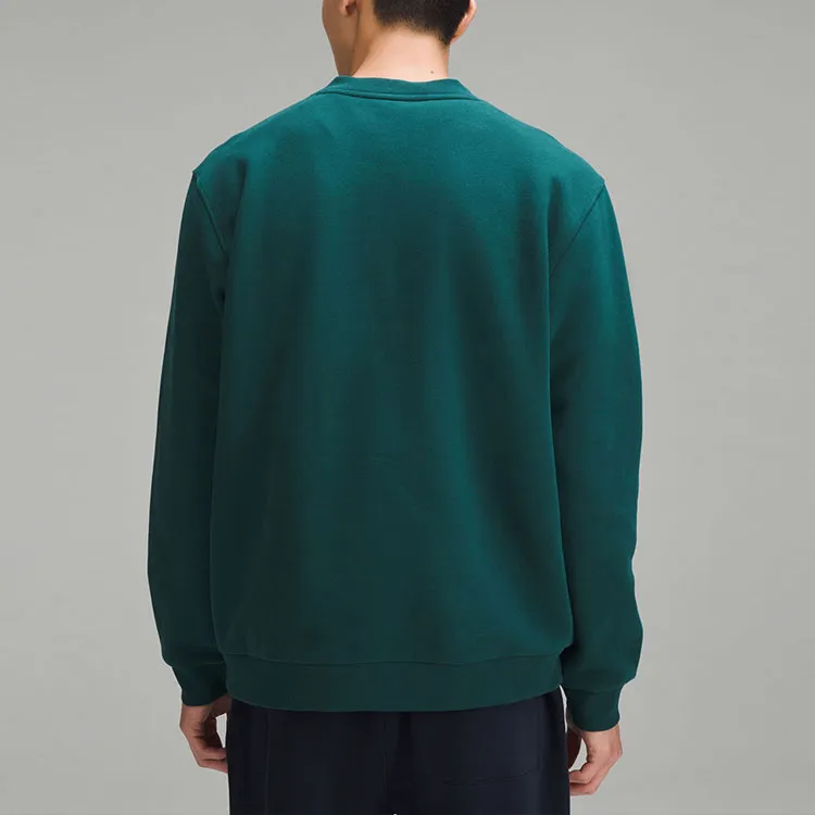 Lululemon Steady State Sweatshirts Men-5