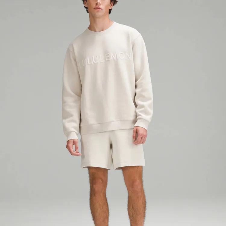 Lululemon Steady State Sweatshirts Men-1