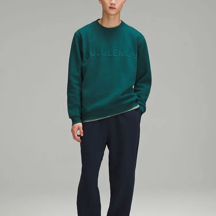Lululemon Steady State Sweatshirts Men-6