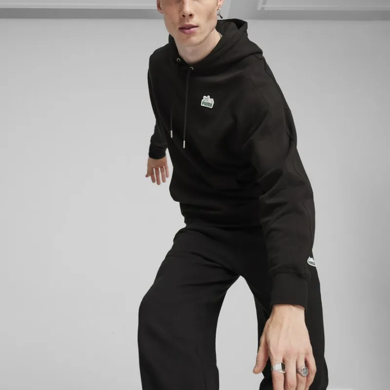 PUMA For The Fanbase T7 Super PUMA Men's Hoodie-2