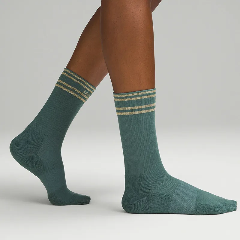 Lululemon Mid Calf Socks Women's-5