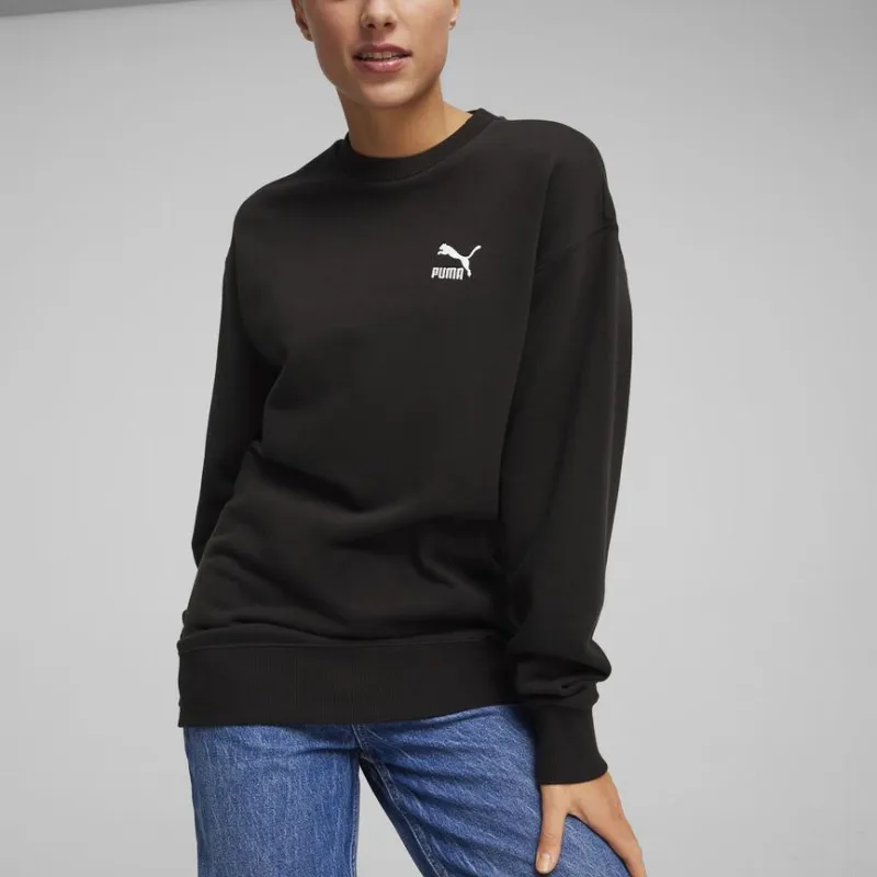 PUMA Better Classics Relaxed Sweatshirt-2
