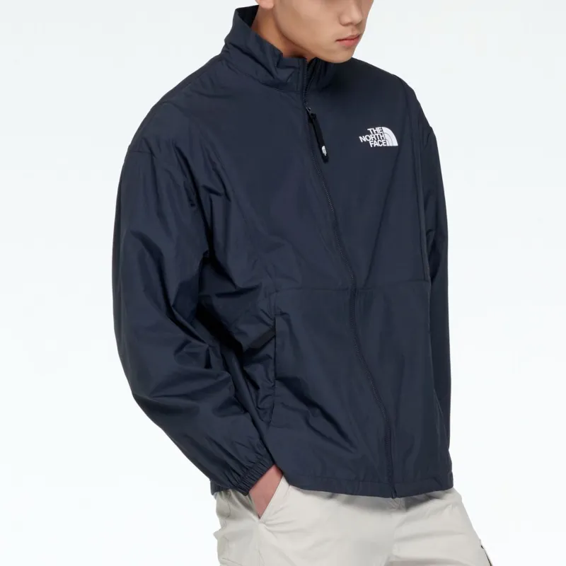 THE NORTH FACE Jacket Unisex Dark Blue-5