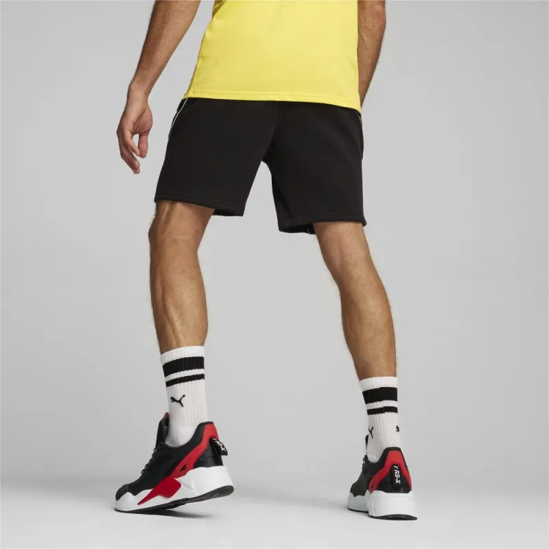 PUMA Scuderia Ferrari Men's Motorsport Race Shorts-3