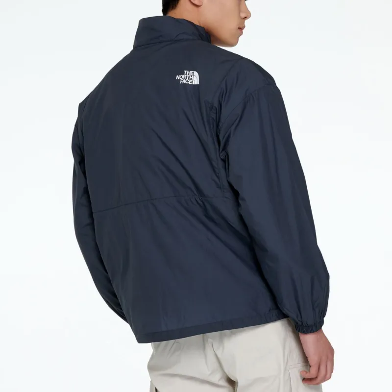 THE NORTH FACE Jacket Unisex Dark Blue-4