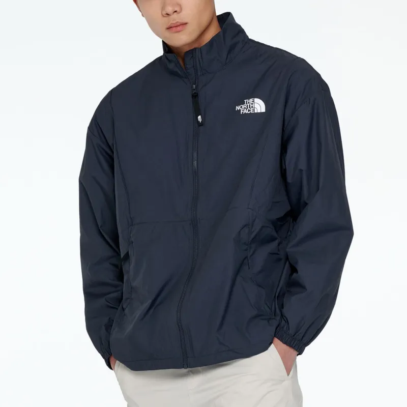 THE NORTH FACE Jacket Unisex Dark Blue-3