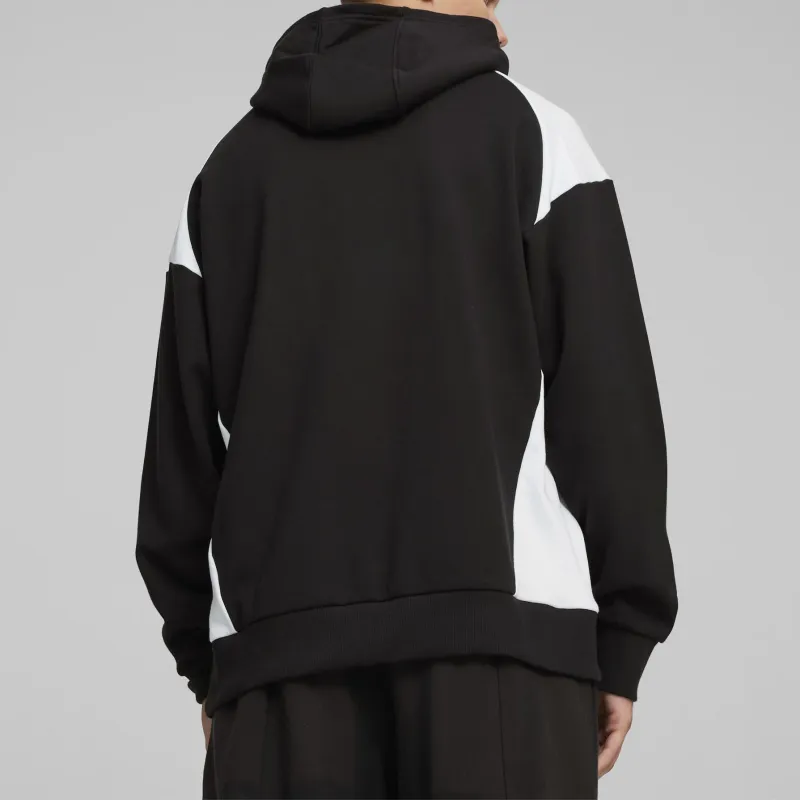 PUMA Mercedes-AMG Motorsport Statement Men's Hoodie-3