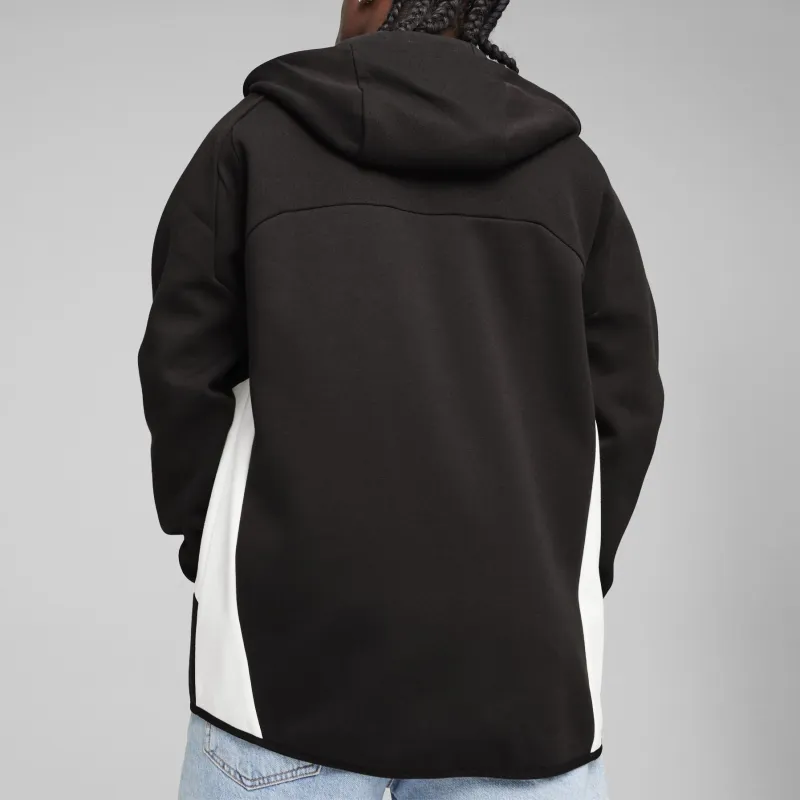 PUMA Chamarra Con Capucha Para Hombre Bmw M Motorsport-3