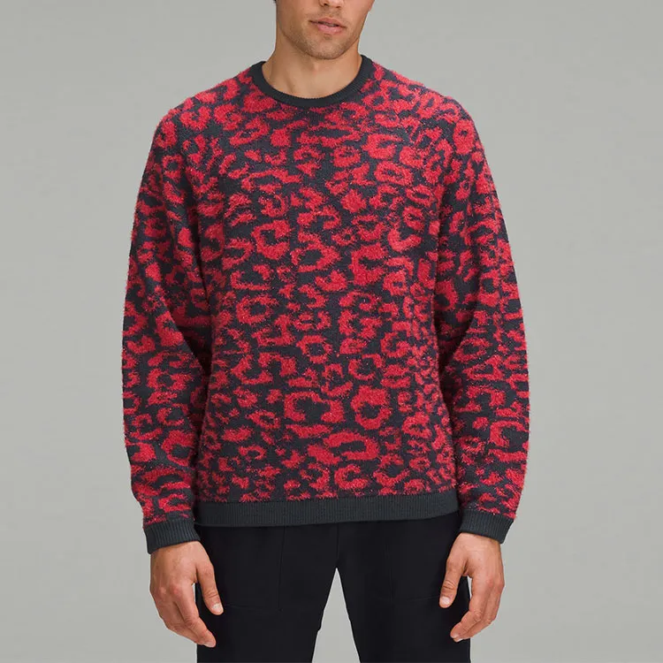 Lululemon Knitwear Men-4