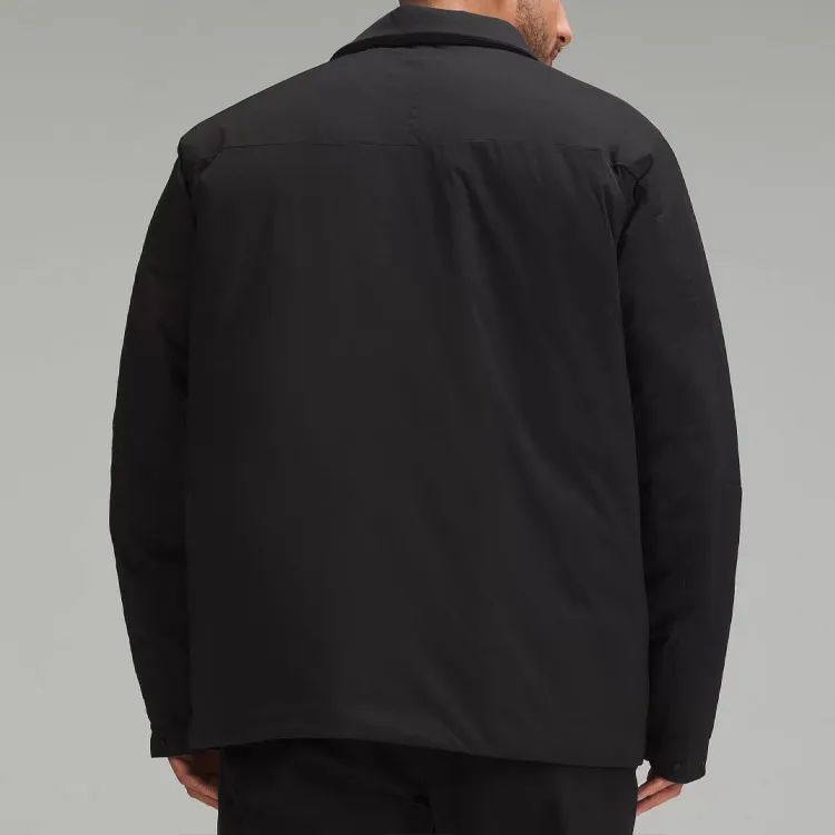 Lululemon Insulated Utility Jackets Coats Men's-5