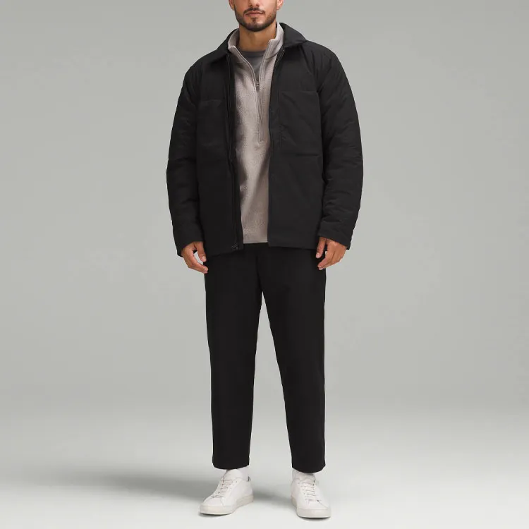 Lululemon Insulated Utility Jackets Coats Men's-4