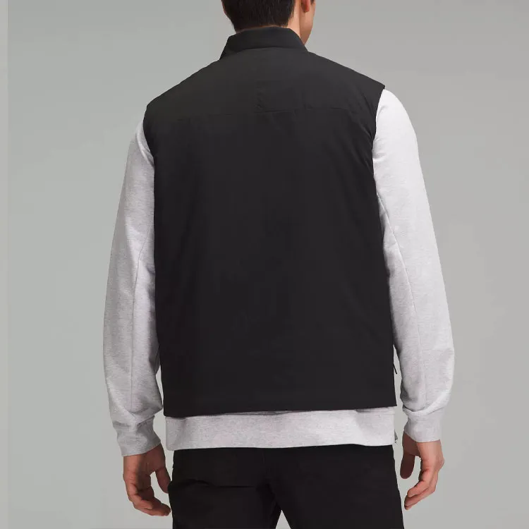 Lululemon Insulated Utility Vest Men's-6