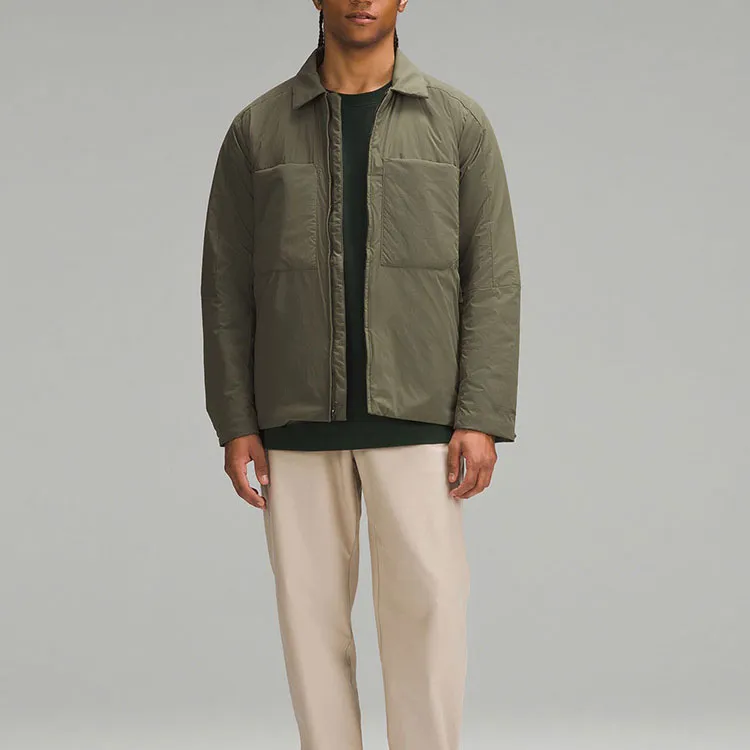 Lululemon Insulated Utility Jackets Coats Men's-1