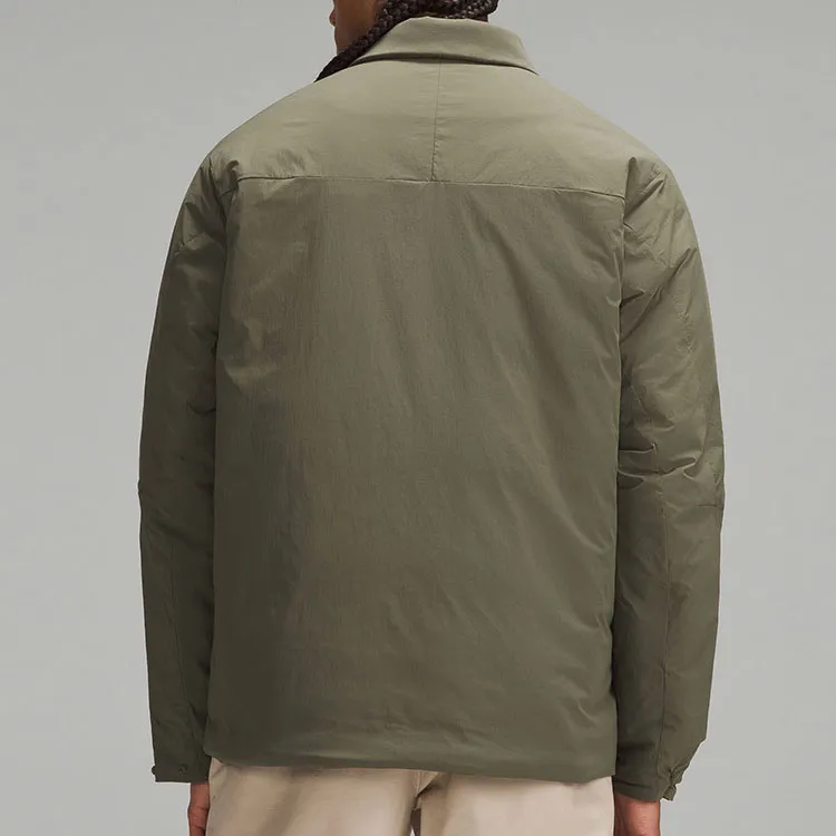 Lululemon Insulated Utility Jackets Coats Men's-2