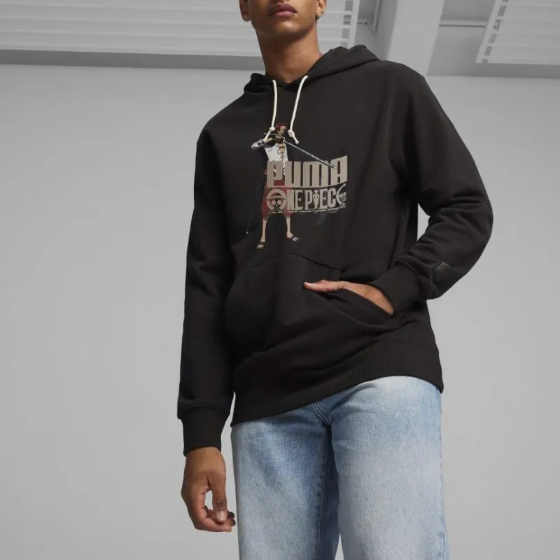 PUMA Sudadera PUMA X One Piece Para Hombre-2