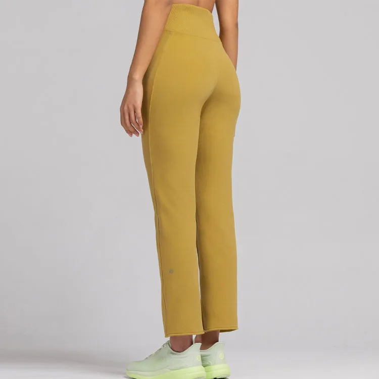 Lululemon Casual Pants New Year's Model Women's-2