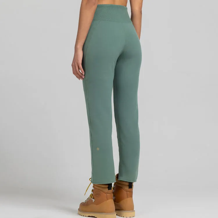 Lululemon Casual Pants New Year's Model Women's-4