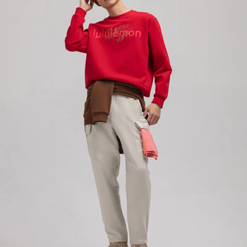 Lululemon Sweatshirts Men-6