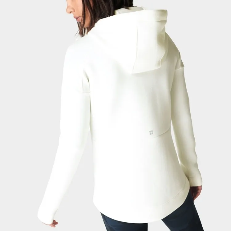 Sweaty Betty Sweatshirt Women's-1