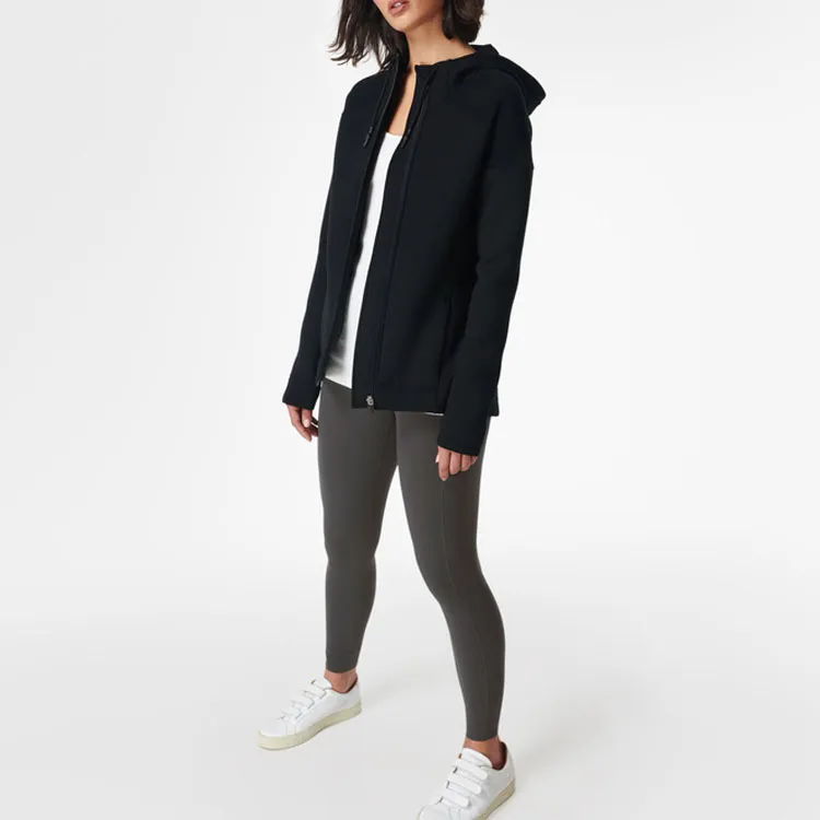 Sweaty Betty Sweatshirt Women's-3