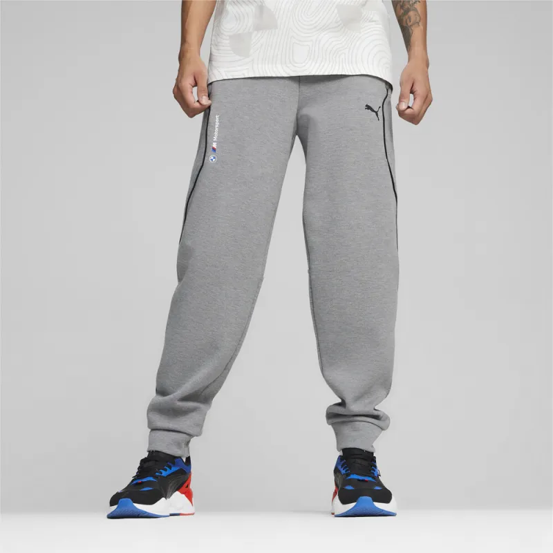 PUMA Pants Para Hombre Bmw M Motorsport-3
