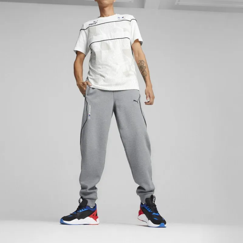 PUMA Pants Para Hombre Bmw M Motorsport-2