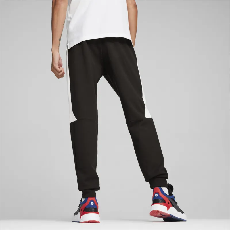 PUMA Bmw M Motorsport MT7+ Men's Sweatpants-3