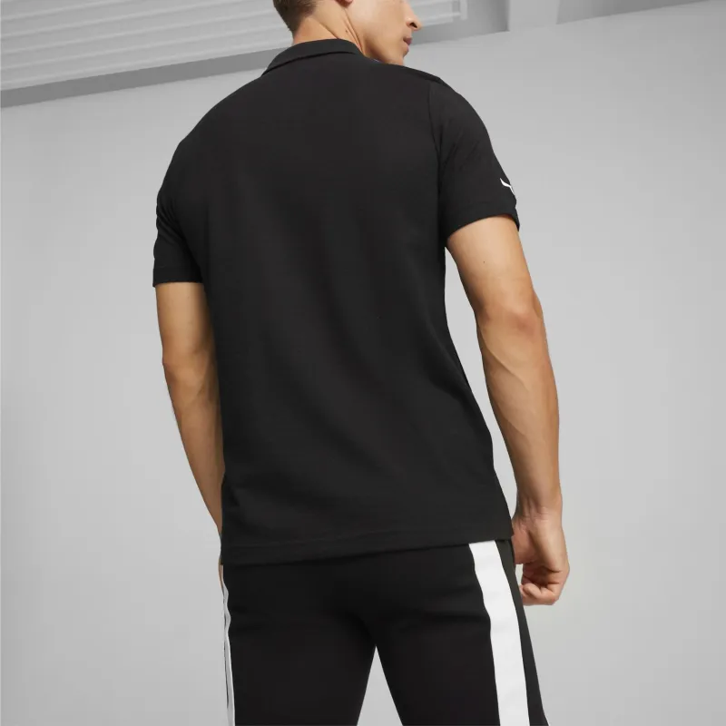 PUMA Bmw M Motorsport Men's Jacquard Polo-3