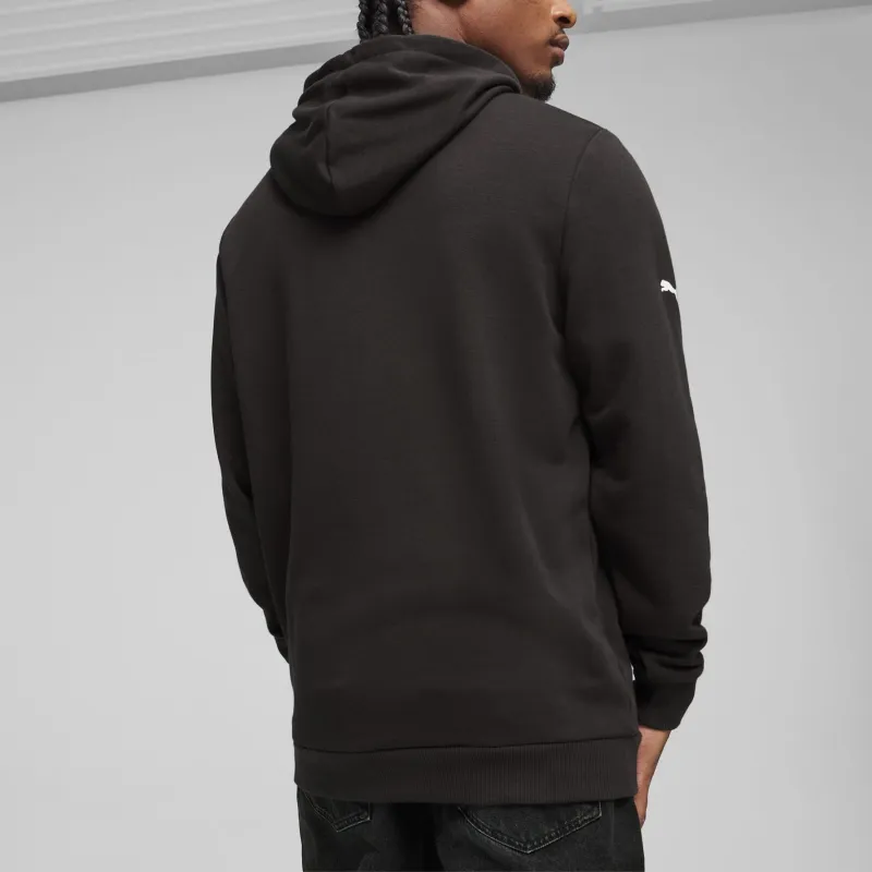 PUMA BMW M Motorsport Sweatshirt Men's Black-3