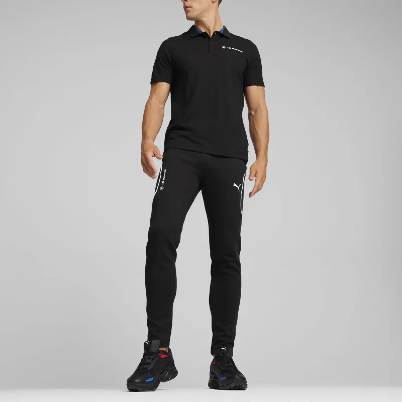 PUMA Bmw M Motorsport Men's Jacquard Polo-4