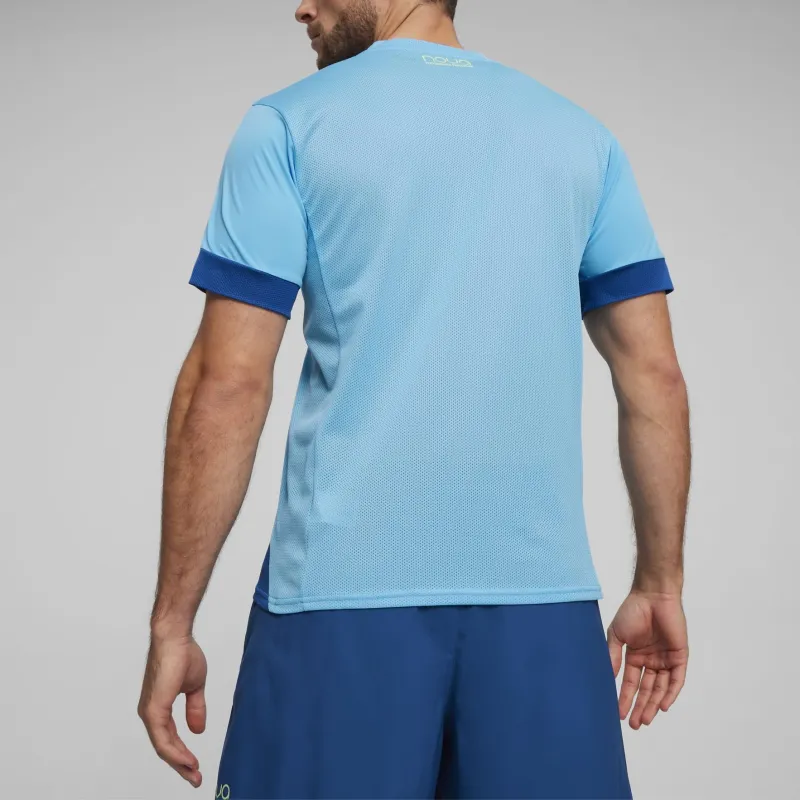 PUMA Individual Court Sports Men's Jersey-3