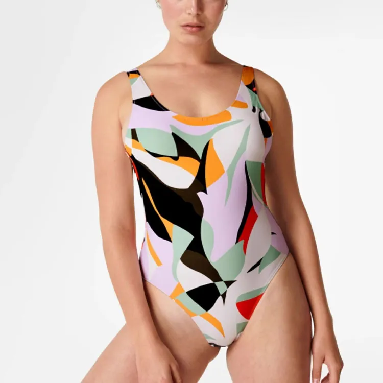 Sweaty Betty One-piece Swimsuit Women's-1
