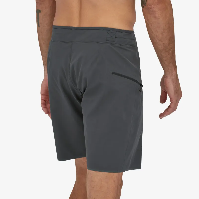 Patagonia Men's Hydrolock Boardshorts - 19' Casual Shorts Men's-3