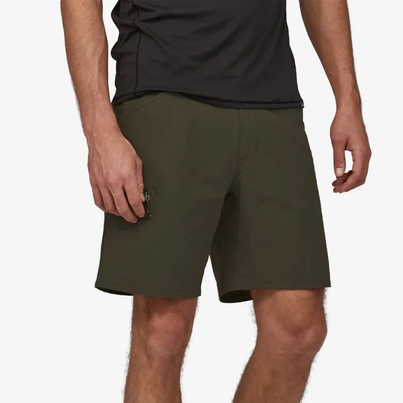 Patagonia Men's Quandary Shorts Casual Shorts Men's-4