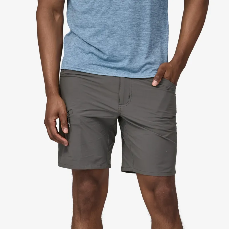 Patagonia Men's Quandary Shorts Casual Shorts Men's-7