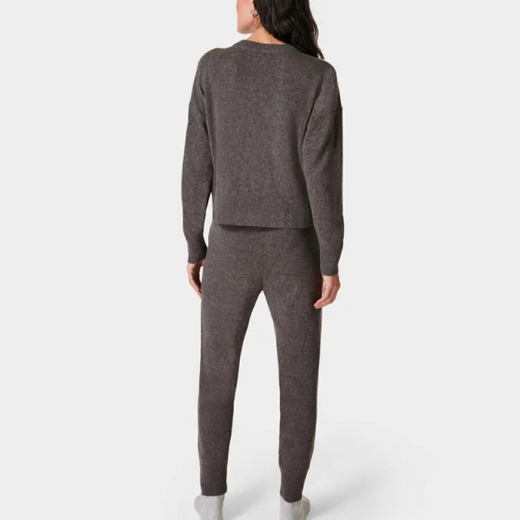 Sweaty Betty Casual Pants Women's Urban Gray-1