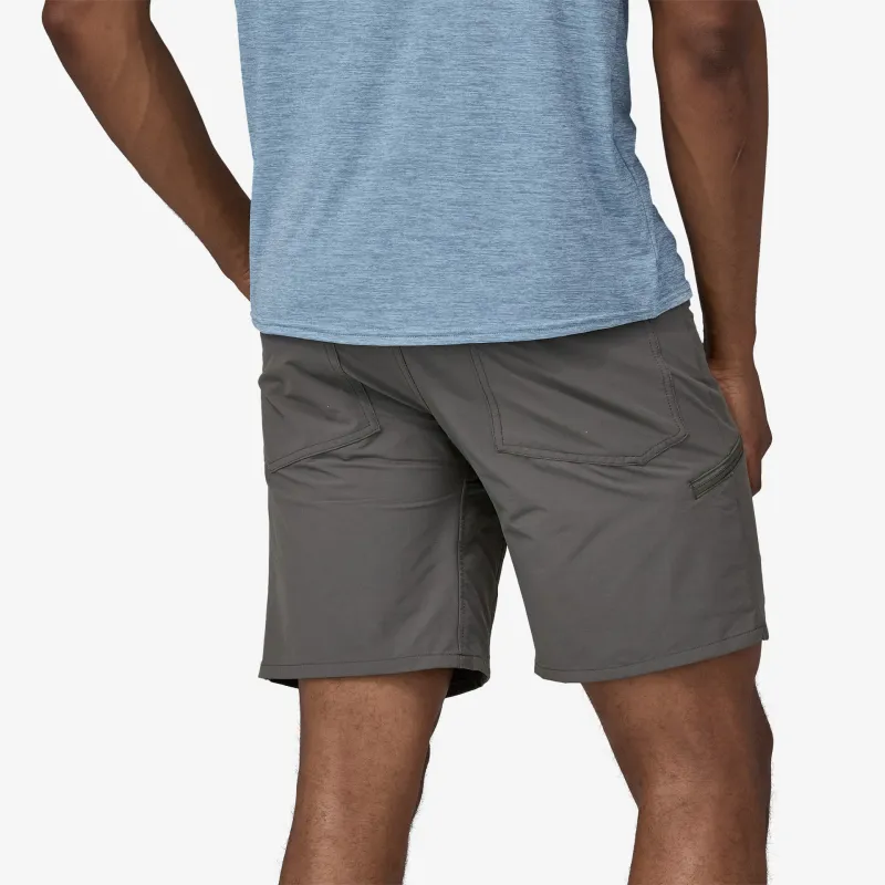 Patagonia Men's Quandary Shorts Casual Shorts Men's-8