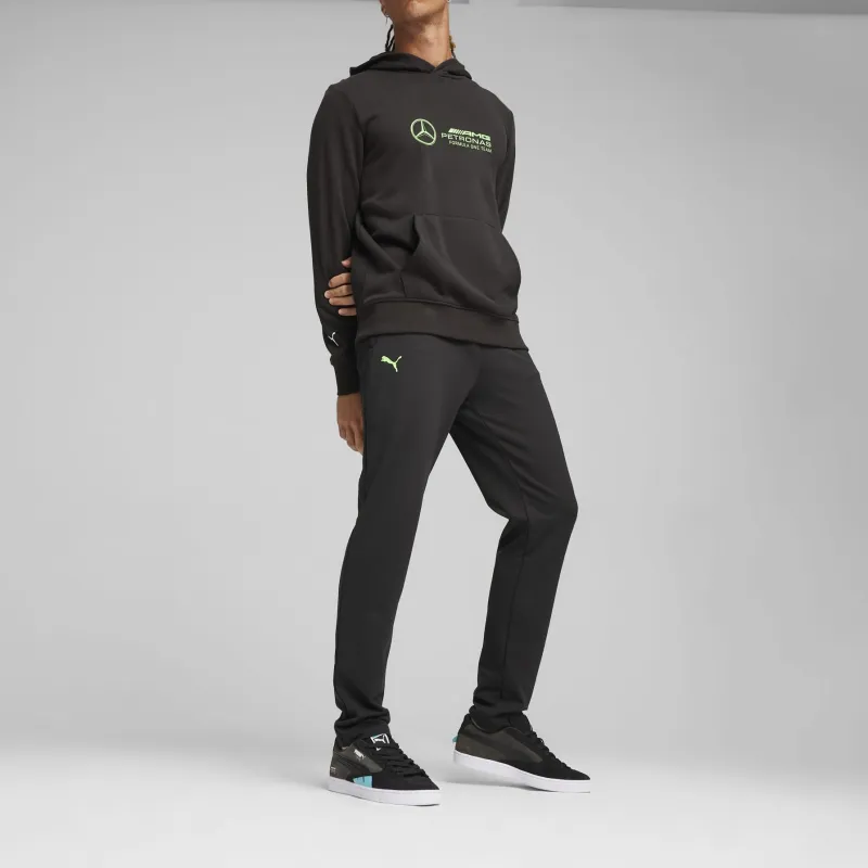 PUMA Mercedes AMG-Petronas F1® Motorsport Men's Hoodie-4