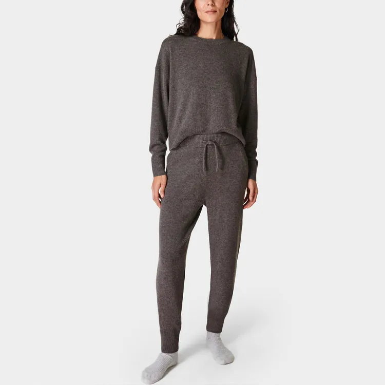 Sweaty Betty Casual Pants Women's Urban Gray-2