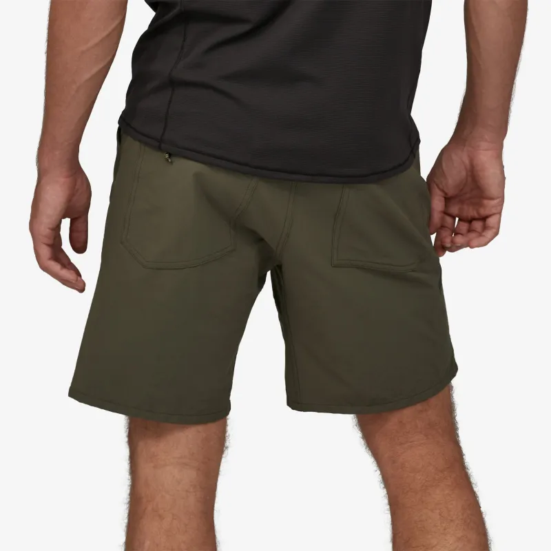 Patagonia Men's Quandary Shorts Casual Shorts Men's-5