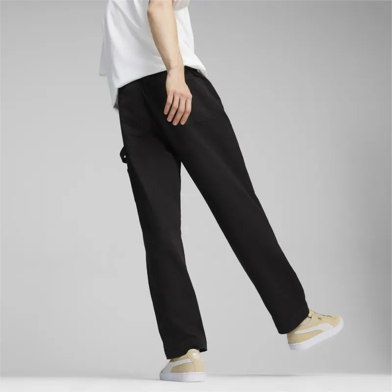 PUMA Downtown Men's Double Knee Pants-3