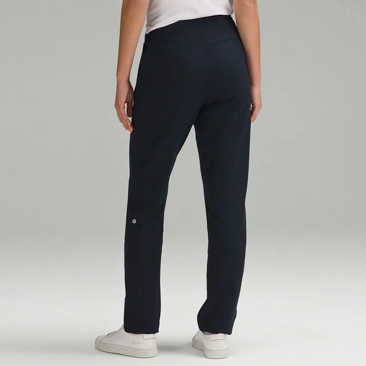 Lululemon Knitted Sports Pants Women's-3
